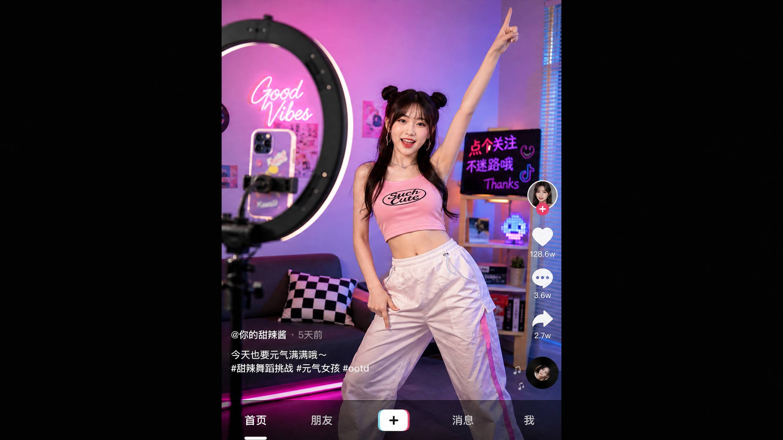 抖音直播录屏